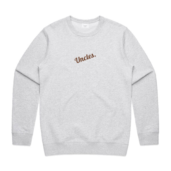 Uncles Jumper Thumbnail