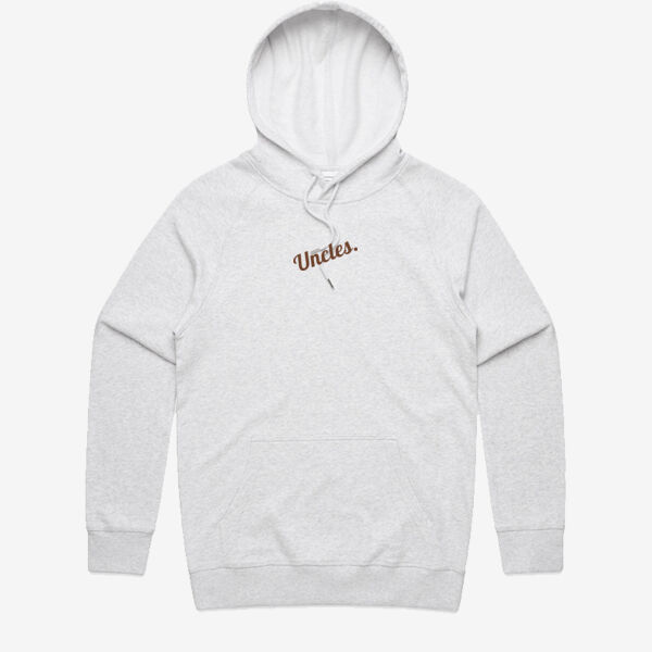 Uncles Hoodie Thumbnail