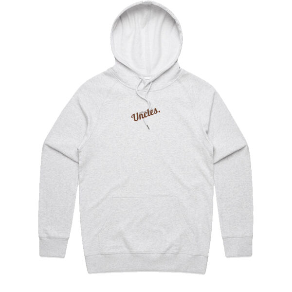 Uncles Hoodie Thumbnail