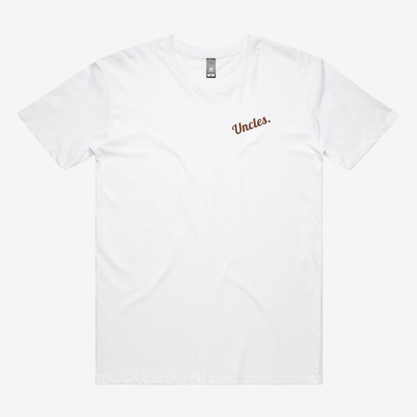 Uncles Men's T-Shirt Thumbnail