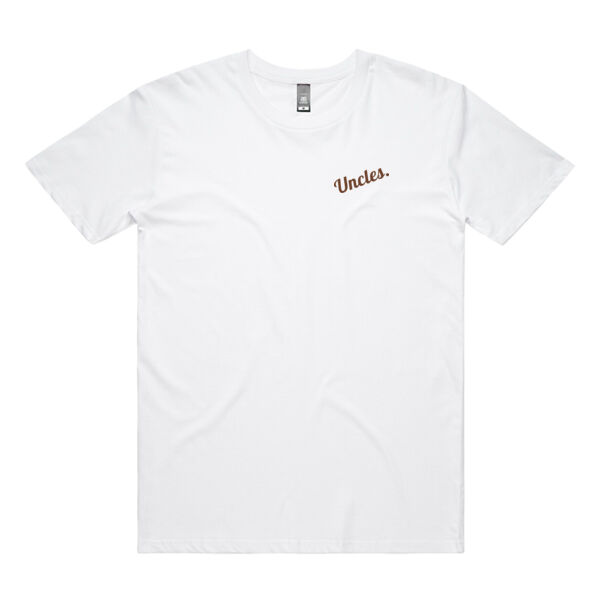 Uncles Men's T-Shirt Thumbnail