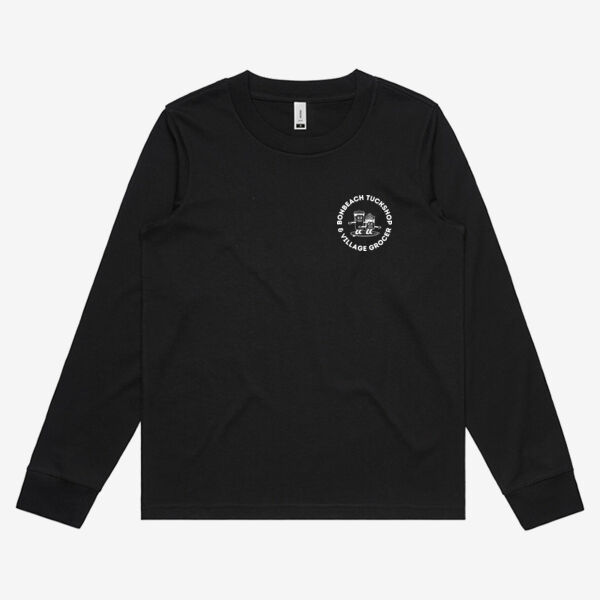 Bonebeach Women's Long Sleeve Thumbnail