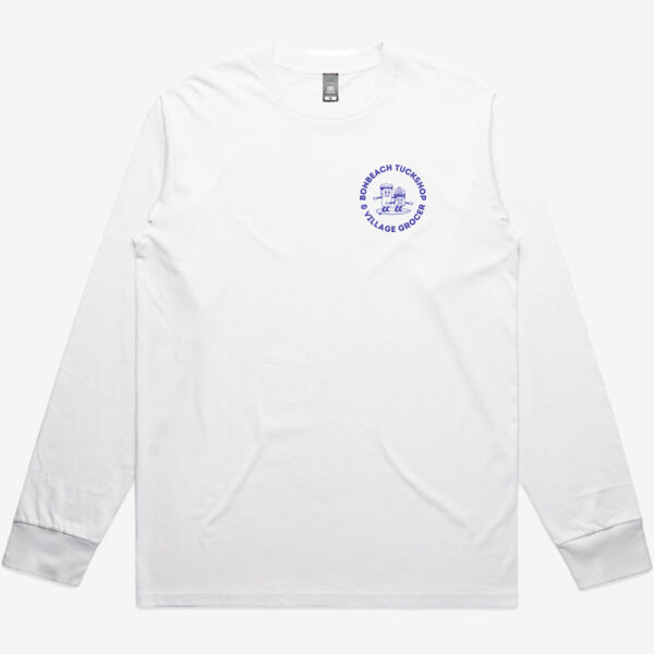 Bonebeach Men's Long Sleeve Thumbnail