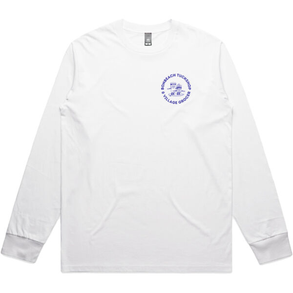 Bonebeach Men's Long Sleeve Thumbnail