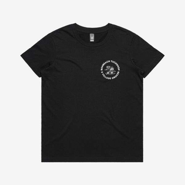 Bonebeach Women's T-Shirt Thumbnail
