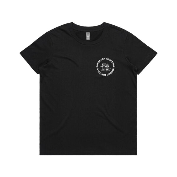 Bonebeach Women's T-Shirt Thumbnail