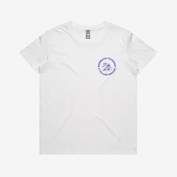 Bonebeach Women's T-Shirt Thumbnail
