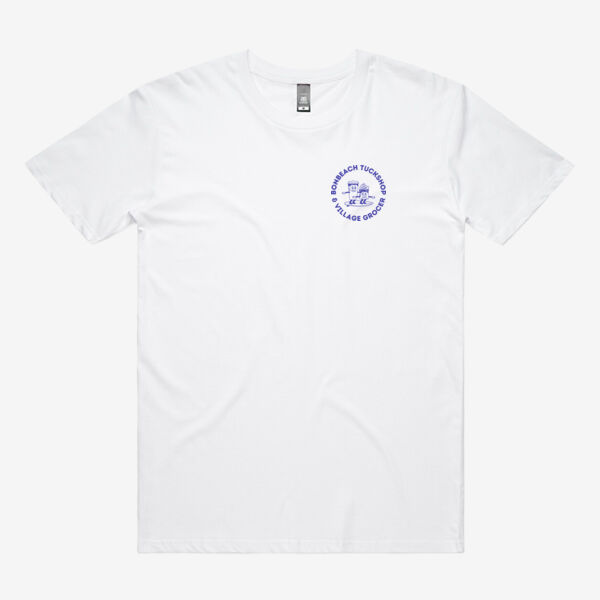 Bonebeach Men's T-Shirt Thumbnail