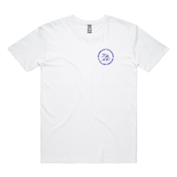 Bonebeach Men's T-Shirt Thumbnail