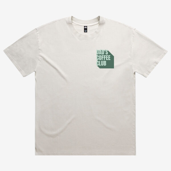 Dad's Coffee Club - EGS Thumbnail