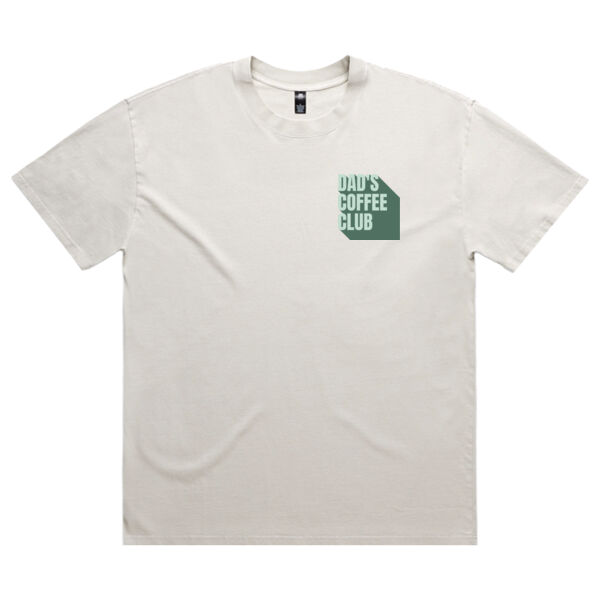 Dad's Coffee Club - EGS Thumbnail