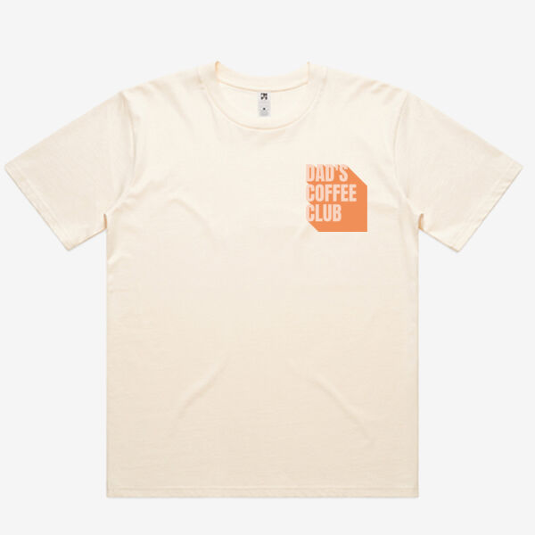 Dad's Coffee Club - Eastwood Thumbnail