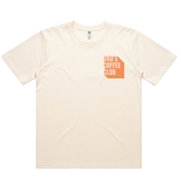 Dad's Coffee Club - Eastwood Thumbnail