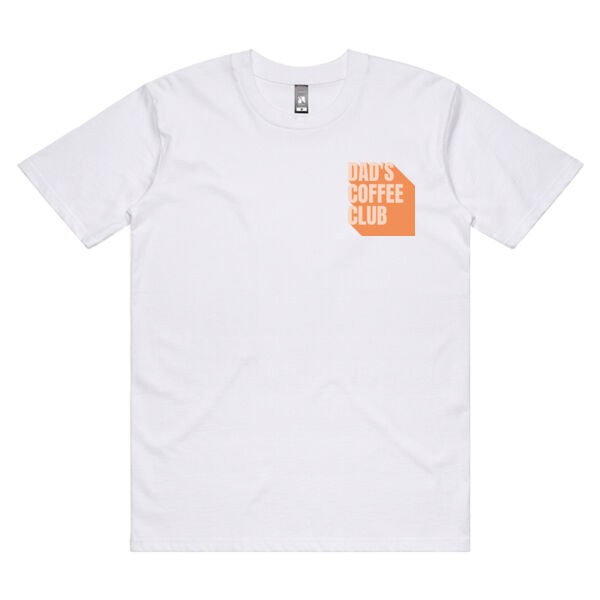 Dad's Coffee Club - Eastwood Thumbnail