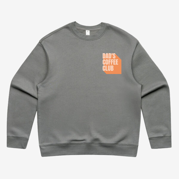 Dad's Coffee Club - Eastwood Thumbnail