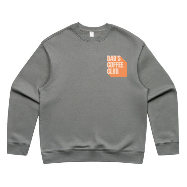 Dad's Coffee Club - Eastwood Thumbnail