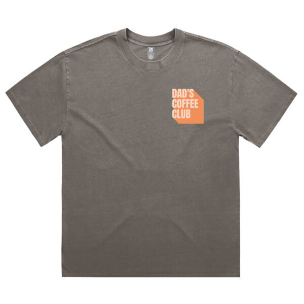 Dad's Coffee Club - Eastwood Thumbnail