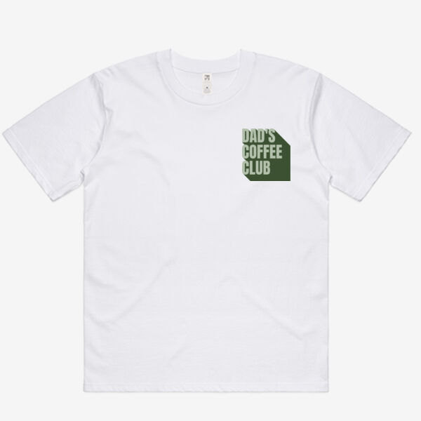 Dad's Coffee Club - LGS Thumbnail