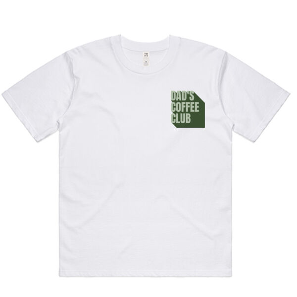 Dad's Coffee Club - LGS Thumbnail