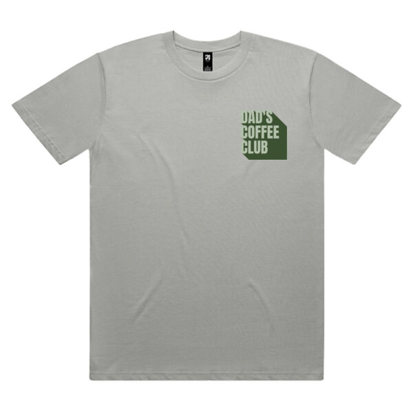 Dad's Coffee Club - LGS Thumbnail