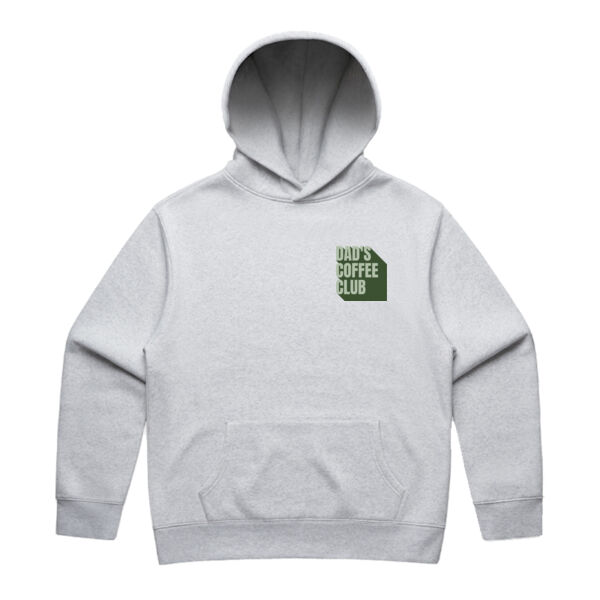 Dad's Coffee Club - LGS Thumbnail