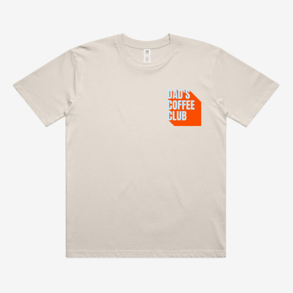 Dad's Coffee Club - SGS Thumbnail