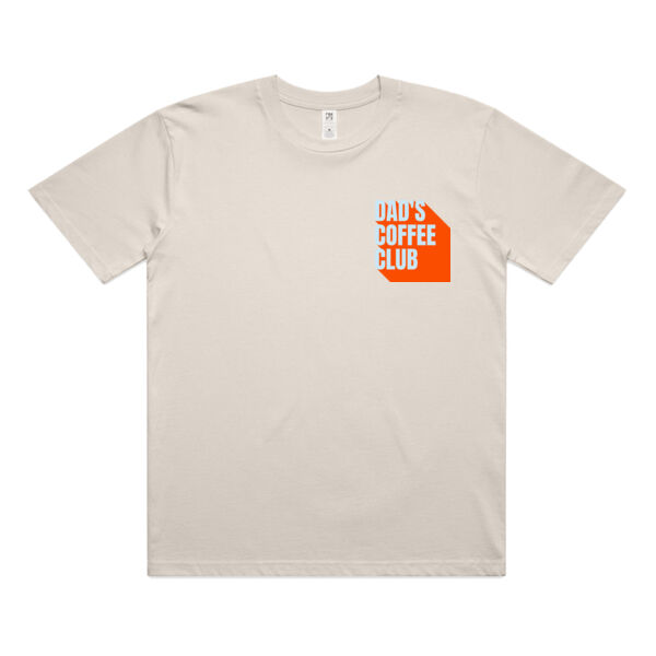 Dad's Coffee Club - SGS Thumbnail