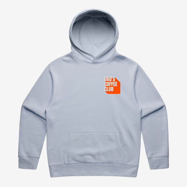 Dad's Coffee Club - SGS Thumbnail