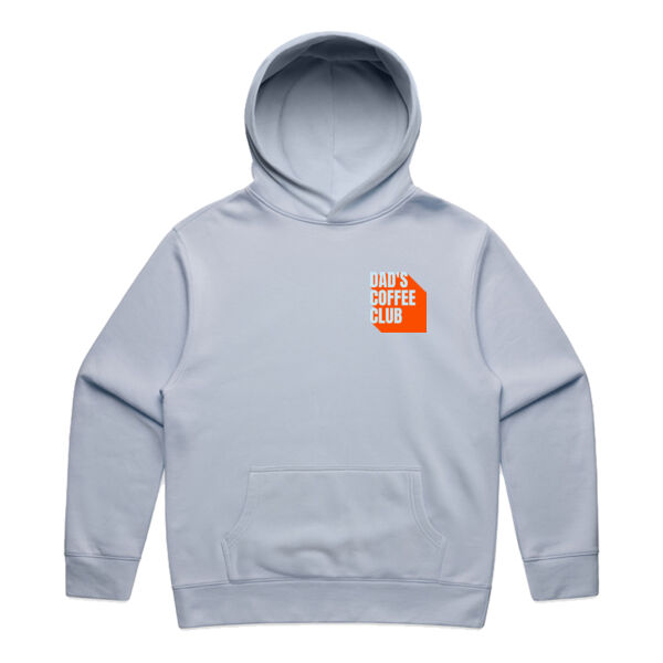 Dad's Coffee Club - SGS Thumbnail