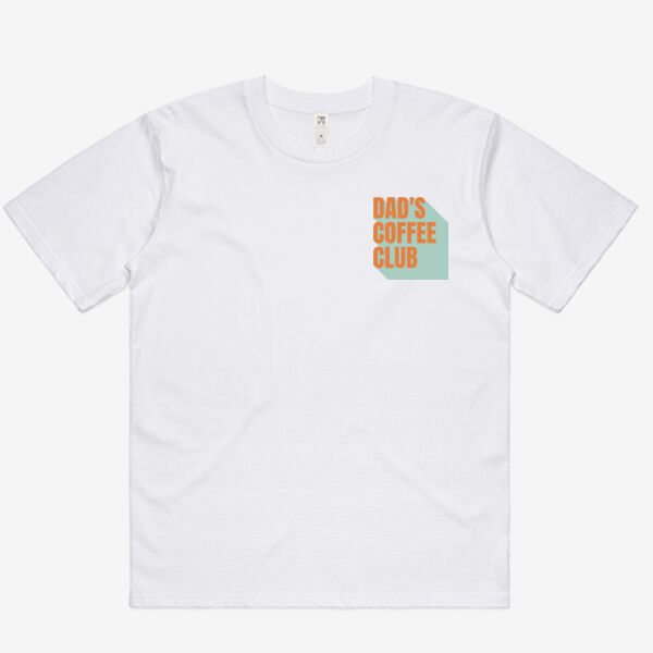 Dad's Coffee Club - Uncles Thumbnail