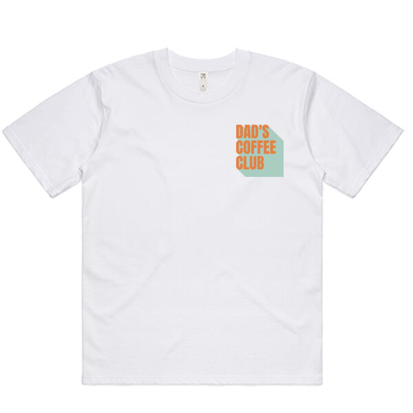 Dad's Coffee Club - Uncles Thumbnail