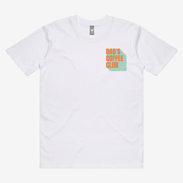 Dad's Coffee Club - Uncles Thumbnail