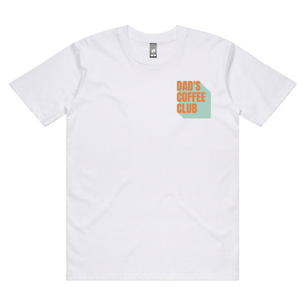 Dad's Coffee Club - Uncles Thumbnail