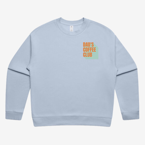 Dad's Coffee Club - Uncles Thumbnail