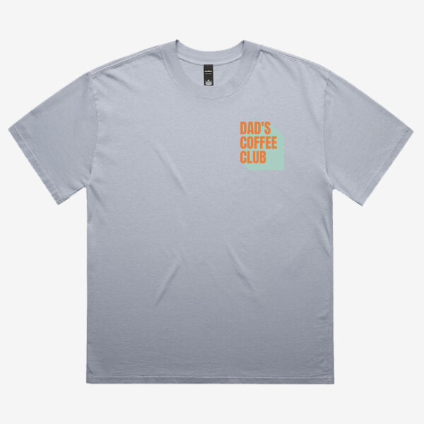 Dad's Coffee Club - Uncles Thumbnail