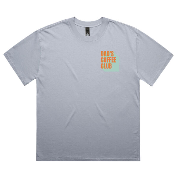 Dad's Coffee Club - Uncles Thumbnail