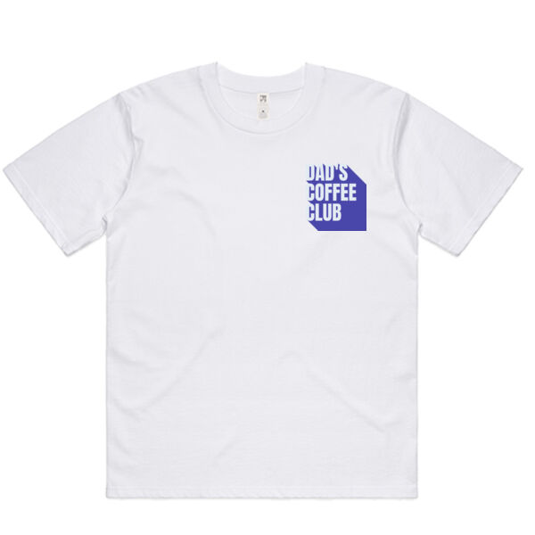 Dad's Coffee Club - Bonbeach Thumbnail