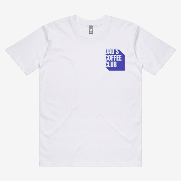 Dad's Coffee Club - Bonbeach Thumbnail