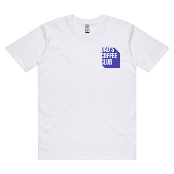 Dad's Coffee Club - Bonbeach Thumbnail