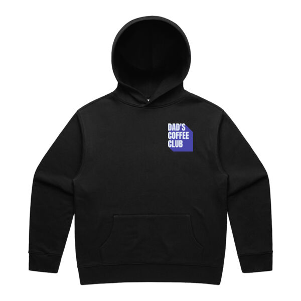 Dad's Coffee Club - Bonbeach Thumbnail