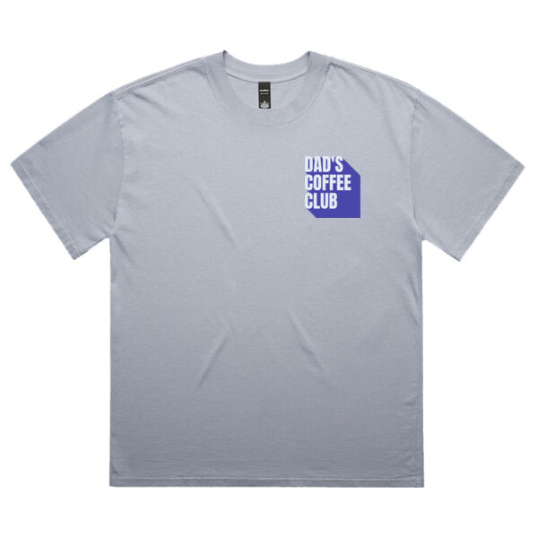 Dad's Coffee Club - Bonbeach Thumbnail