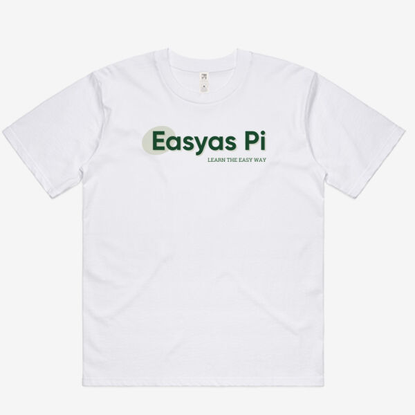 EASY AS TEE Thumbnail