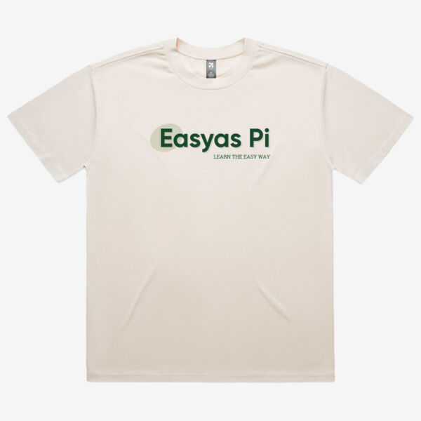 EASY AS TEE Thumbnail