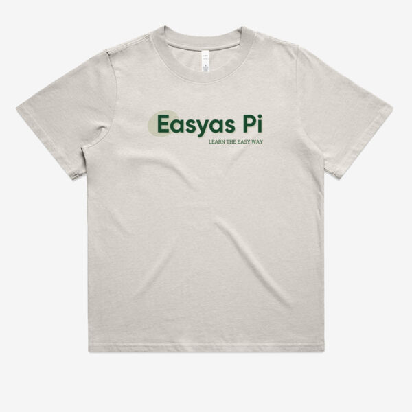 EASY AS TEE Thumbnail