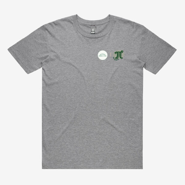 EASY AS X EGS CREW SHIRT Thumbnail