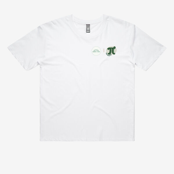 EASY AS X EGS CREW SHIRT Thumbnail