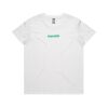 Women's Crew Neck Thumbnail