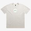 Mens Heavy Faded Tee Thumbnail