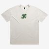 Mens Heavy Faded Tee Thumbnail